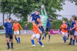 S.K.N.W.K. 1 - G.P.C. Vlissingen 1  (competitie) seizoen 2024-2025 (fotoboek 2) (89/140)